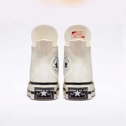 Thumbnail Giầy Converse Chuck 70 Plus White - A00915C, Converse Chính Hãng, Giầy Học Sinh Basic, Cá Tính 3