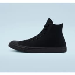 Thumbnail Giày Converse Chuck Taylor Classic Full Black M3310V 3