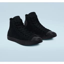 Thumbnail Giày Converse Chuck Taylor Classic Full Black M3310V 4