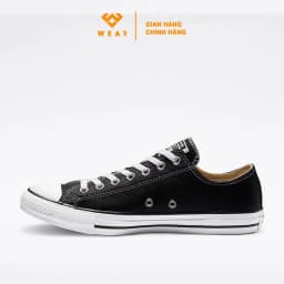 Thumbnail Giày Converse Chuck Taylor All Star Leather - 132174C 2