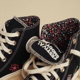 Thumbnail Giày Converse Chuck Taylor All star Summer Utility - A06065C 1