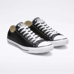 Thumbnail Giày Converse Chuck Taylor All Star Leather 132174C 2