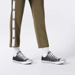 Thumbnail Giày Converse Chuck Taylor All Star Leather 132174C 3