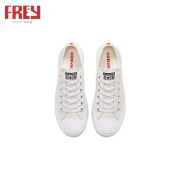 Thumbnail Giày Converse Chuck Taylor All Star Love Fearlessly Platform 567312C 4