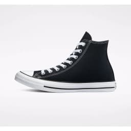 Thumbnail Giày Converse Chuck Taylor All Star Classic Đen Cao Cổ 121186 2