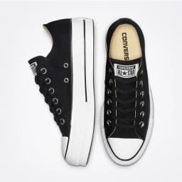 Thumbnail Giày Converse Chuck Taylor All Star Lift Low Top - 560250C 3