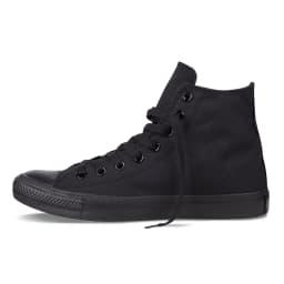 Thumbnail Giày Converse Chuck Taylor All Star Classic All Black - M3310C 1