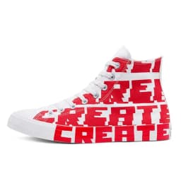 Thumbnail Giày Converse Chuck Taylor All Star Create Future - 168554c 1