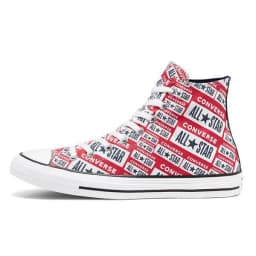 Thumbnail Giày Converse CHUCK TAYLOR ALL STAR MIX LOGO - 166984 1