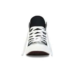 Thumbnail Giầy Converse Classic Black/White Hi - 121186 /M9160C, Converse Chính Hãng, Basic, Nhẹ Êm, Thoải Mái 2