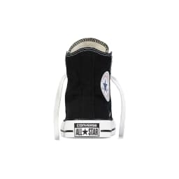 Thumbnail Giầy Converse Classic Black/White Hi - 121186 /M9160C, Converse Chính Hãng, Basic, Nhẹ Êm, Thoải Mái 3