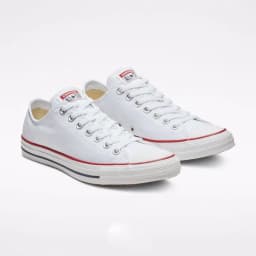 Thumbnail Giầy Converse Classic White Low - M7652C (121176), Converse Chính Hãng, Thoải Mái, Nhẹ, Êm, Basic 1