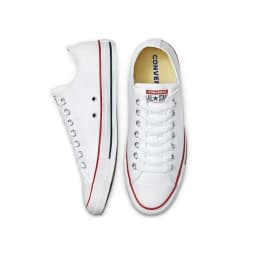 Thumbnail Giầy Converse Classic White Low - M7652C (121176), Converse Chính Hãng, Thoải Mái, Nhẹ, Êm, Basic 2