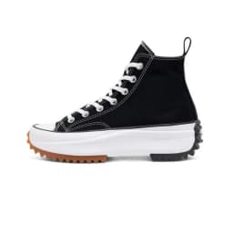 Thumbnail Giày Converse Run Star Hike Twisted Classic Foundational Canvas - 166800C Giầy Converse Chính Hãng, Sneaker Basic Auth 2