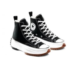 Thumbnail Giày Converse Run Star Hike Twisted Classic Foundational Canvas - 166800C Giầy Converse Chính Hãng, Sneaker Basic Auth 3