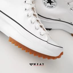 Thumbnail Giày Converse Run Star Hike Twisted Classic Foundational Canvas - 166799V 4
