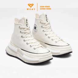 Thumbnail Giày Converse Run Star Legacy CX - A00868C 1