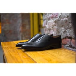 Thumbnail Giày Da Nam Kiểu Dáng Oxford Thương Hiệu CNES (M 2002 CS) 4