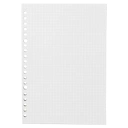 Thumbnail Giấy Đục Lỗ Các Loại A4/A5/B5 MUJI 1