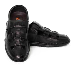 Thumbnail Giày đục lổ da bò thật VO Shoes HT810 4