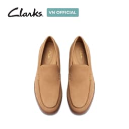 Thumbnail Giày Lười Da Nam Clarks - Torford Easy 2