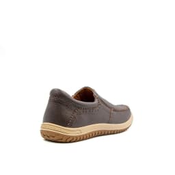 Thumbnail -Giày Lười Nam Da Nubuck Tomoyo TMN22602 1
