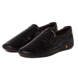 Thumbnail Giày mọi da bò thật trẻ trung VO Shoes VO4099 2