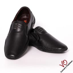 Thumbnail Giày mọi da bò thật trẻ trung VO luxury Fashion VO4086 3
