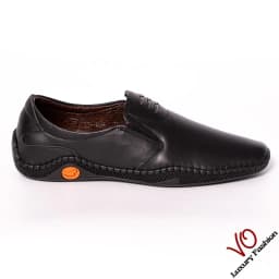 Thumbnail Giày mọi da bò thật trẻ trung VO luxury Fashion VO4086 4