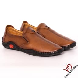 Thumbnail Giày mọi da thật trẻ trung VO Shoes _ VO9905 1
