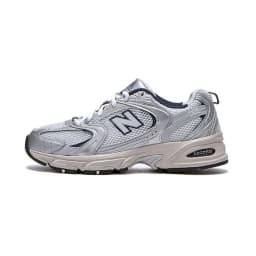 Thumbnail Giày New Balance 530 'Steel Grey'  MR530KA 1