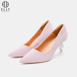 Thumbnail GIÀY NỮ CAO CẤP ELLY – EGM214 4