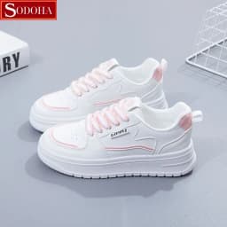 Thumbnail Giày Nữ Sneaker Thời Trang SODOHA SDH1820 1
