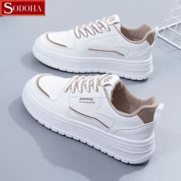 Thumbnail Giày Nữ Sneaker Thời Trang SODOHA SDH1820 3