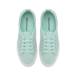 Thumbnail Giày nữ SUPERGA hàng hiệu giá sốc 24861509420_S6116RW 2