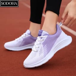 Thumbnail Giày Nữ Thể Thao SODOHA SDH555 2
