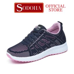 Thumbnail Giày Nữ Thể Thao SODOHA SDH833 2