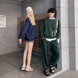 Thumbnail Giày Platy Nam Nữ SHONDO Thời Trang, Mềm Êm Ái, Thích Hợp Đi Học, Đi Chơi Màu Đen PLA1112 4