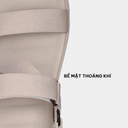 Thumbnail Giày Sandal Nam Nữ F6S Thoải Mái, Nhẹ Êm Ver 2 Shondo Nhiều Màu 3