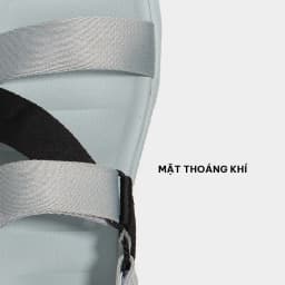 Thumbnail Giày Sandal Nam Nữ F6S Thoải Mái, Nhẹ Êm Ver 1 ShondoNhiều Màu 2