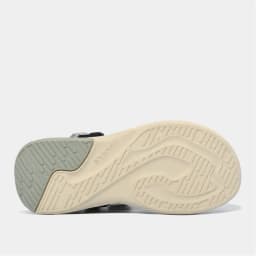 Thumbnail Giày Sandal Nam Nữ F8B Xoay Quai Ver 2 Shondo Nhiều Màu 3