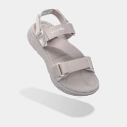 Thumbnail Giày Sandal Nam Nữ F8M Thoải Mái, Nhẹ Êm Ver 2 Shondo Nhiều Màu 2