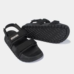 Thumbnail Giày Sandal Nam Nữ Platy 2 Ver 2 Thoải Mái, Siêu Nhẹ Shondo Nhiều Màu 2