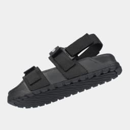 Thumbnail Giày Sandal Nam Nữ Platy 2 Ver 2 Thoải Mái, Siêu Nhẹ Shondo Nhiều Màu 4