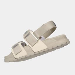 Thumbnail Giày Sandal Nam Nữ Platy 4 Bánh Mì, Siêu Nhẹ Shondo Nhiều Màu 4