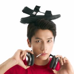 Thumbnail Giày Sandal Nam Nữ Shondo Êm Chân, Bền F8 Full Đen Ver.2 F8M1112 2