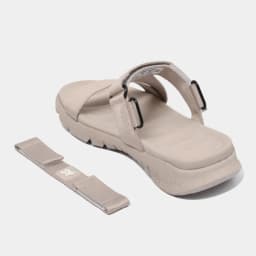 Thumbnail Giày Sandal Nam Nữ SHONDO F6 Sport Thời Trang Nhẹ Êm Đi Học, Đi Làm Thời Trang Năng Động Màu Nâu F6S9595 3