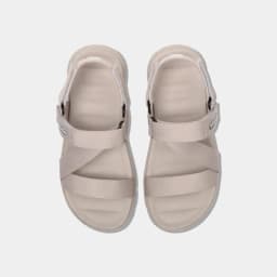 Thumbnail Giày Sandal Nam Nữ SHONDO F6 Sport Thời Trang Nhẹ Êm Đi Học, Đi Làm Thời Trang Năng Động Màu Nâu F6S9595 4