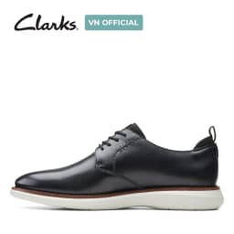 Thumbnail Giày Sneaker Da Nam Clarks - Brantin Low 1