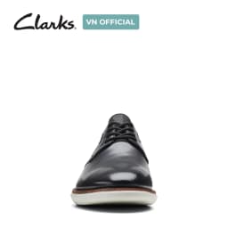 Thumbnail Giày Sneaker Da Nam Clarks - Brantin Low 2